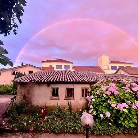 La Casa Del Papa - Maison Spacieuse Avec Jardin Доль Екстер'єр фото